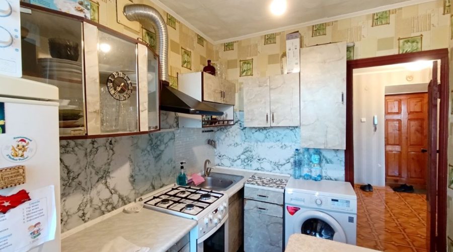 Продаж квартири 1 кімната 35 кв. м. Трудова (Заготзерно) Хмельницький