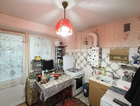Продаж квартири 2 кімнати 53 кв. м. Олександра Кошнірука (Дубове) Хмельницький