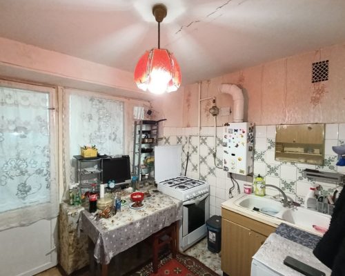 Продаж квартири 2 кімнати 53 кв. м. Олександра Кошнірука (Дубове) Хмельницький