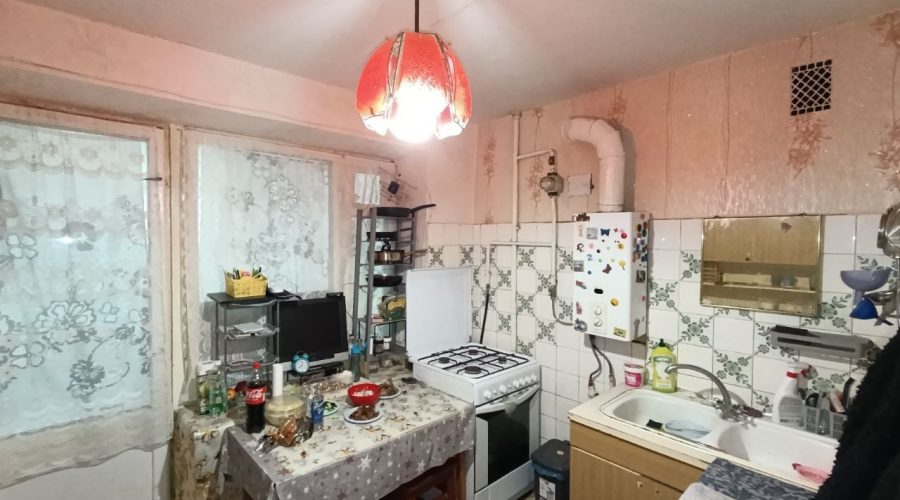 Продаж квартири 2 кімнати 53 кв. м. Олександра Кошнірука (Дубове) Хмельницький