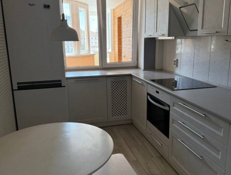 Продаж квартири 3 кімнати 67 кв. м. Подільська (Центр) Хмельницький