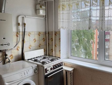 Продаж квартири 3 кімнати 50 кв. м. (Виставка) Хмельницький