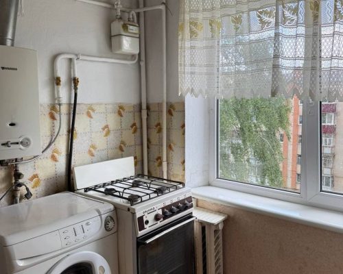 Продаж квартири 3 кімнати 50 кв. м. (Виставка) Хмельницький