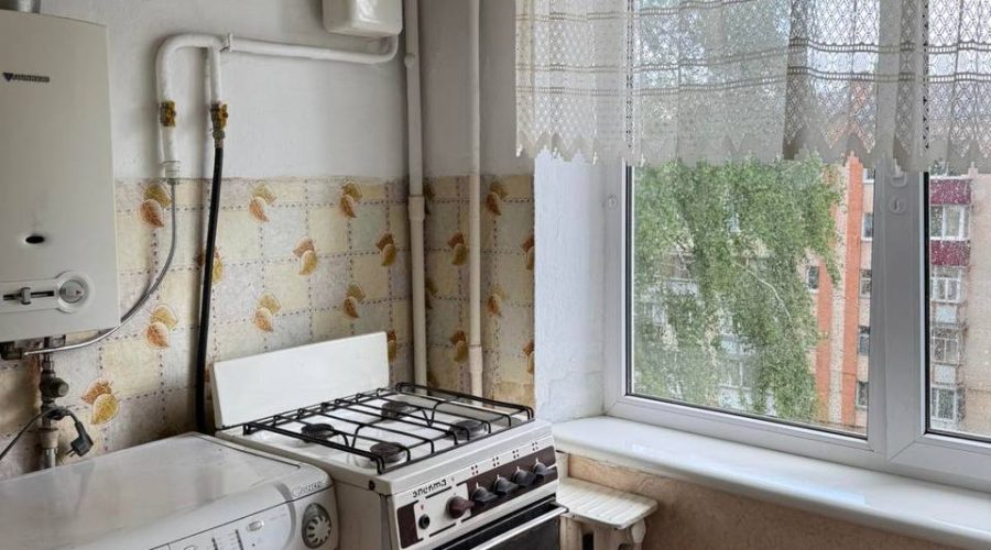 Продаж квартири 3 кімнати 50 кв. м. (Виставка) Хмельницький