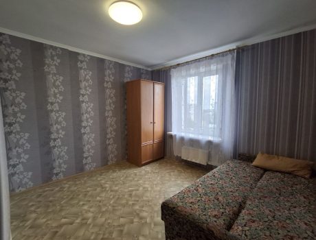 Продаж квартири 1 кімната 13 кв. м. Трембовецької (ж-д вокзал) Хмельницький