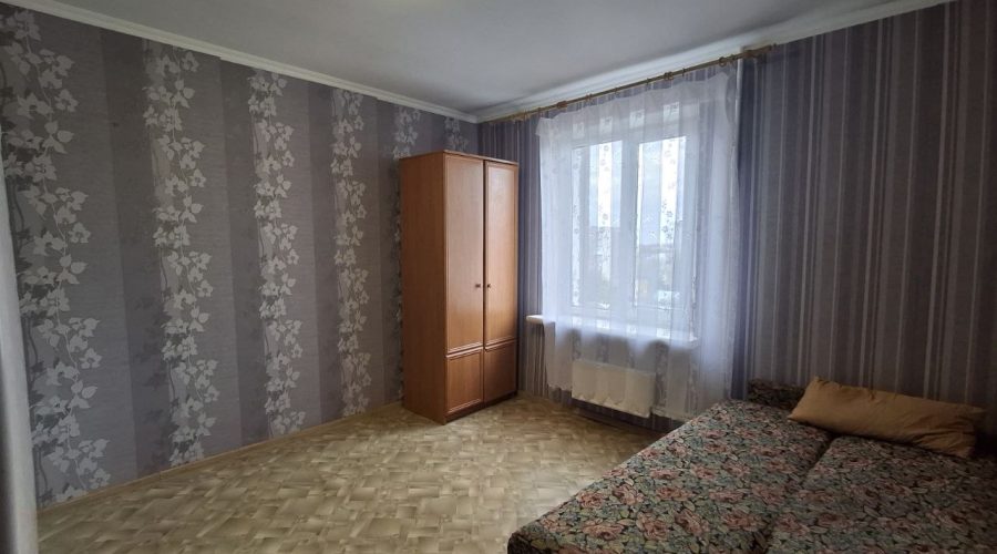 Продаж квартири 1 кімната 13 кв. м. Трембовецької (ж-д вокзал) Хмельницький