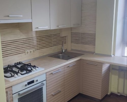 Продаж квартири 3 кімнати 64 кв. м. Прибузька (Виставка) Хмельницький