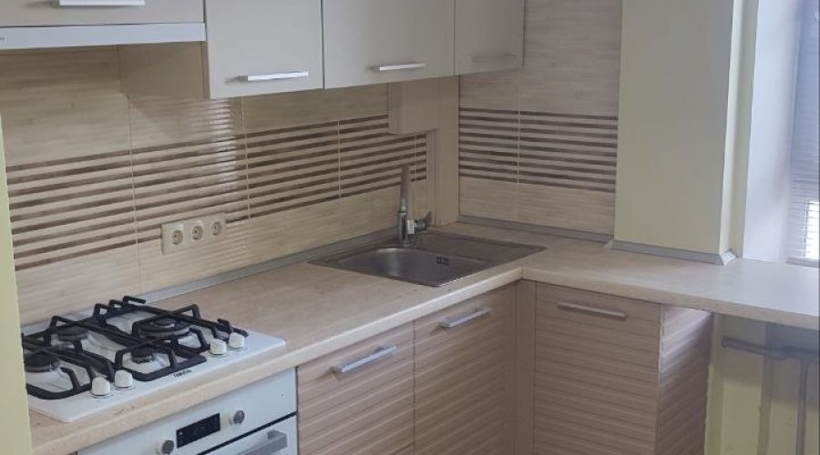 Продаж квартири 3 кімнати 64 кв. м. Прибузька (Виставка) Хмельницький