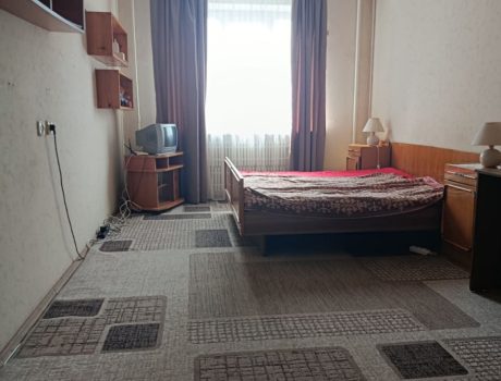 Продаж квартири 1 кімната 40 кв. м. Паркова (Гречани) Хмельницький