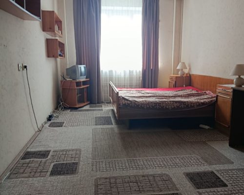 Продаж квартири 1 кімната 40 кв. м. Паркова (Гречани) Хмельницький