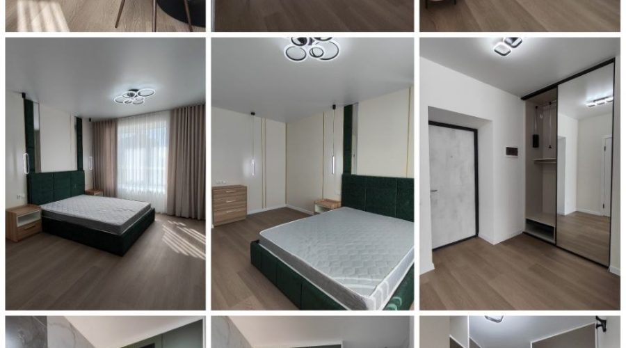 Продаж квартири 1 кімната 47 кв. м. ЖК “Перлина Проскурова” 3 (Виставка) Хмельницький