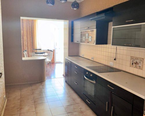 Продаж квартири 3 кімнати 107 кв. м. Проскурівська (Центр) Хмельницький