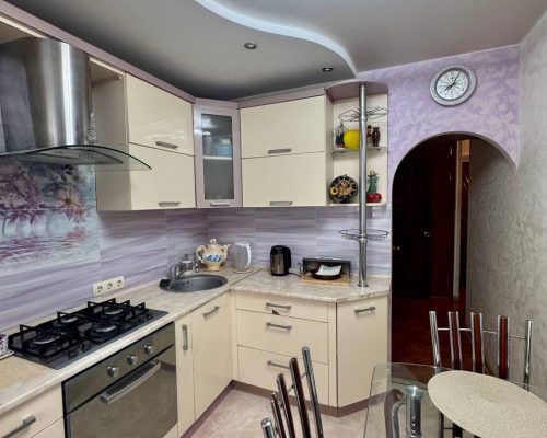 Продаж квартири 2 кімнати 51 кв. м. Прибузька (Центр) Хмельницький
