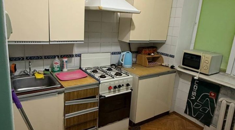 Продаж квартири 4 кімнати 77 кв. м. Дудченка (Ракове) Хмельницький