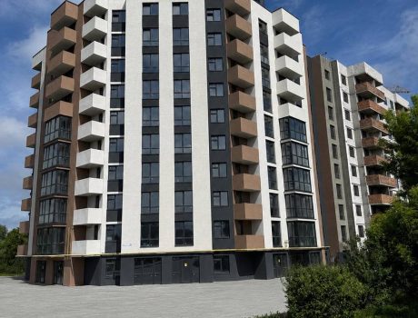 Продаж квартири 1 кімната 44 кв. м. Трудова (Виставка) Хмельницький