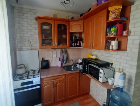 Продаж квартири 1 кімната 29 кв. м. Пр.Миру (Виставка) Хмельницький