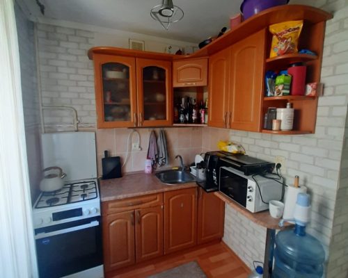 Продаж квартири 1 кімната 29 кв. м. Пр.Миру (Виставка) Хмельницький