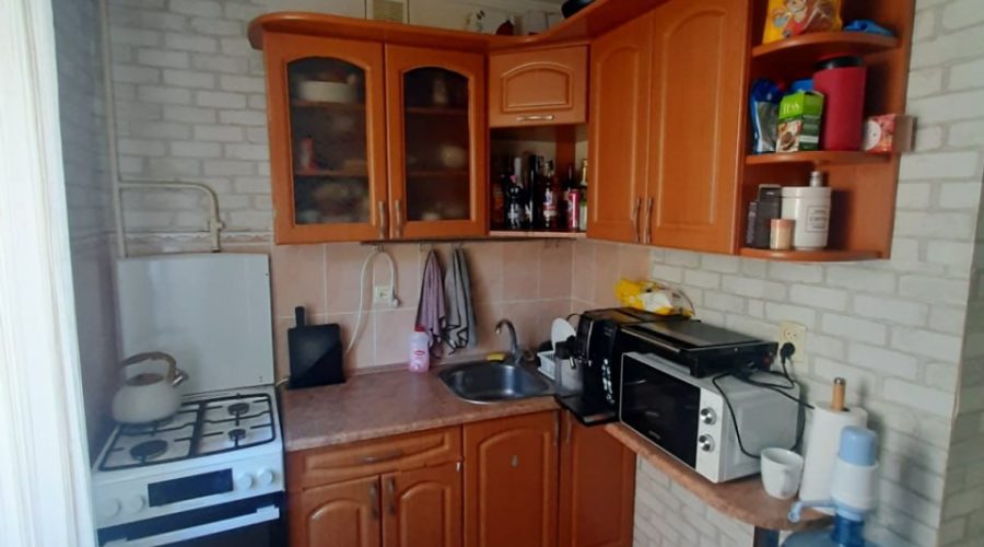 Продаж квартири 1 кімната 29 кв. м. Пр.Миру (Виставка) Хмельницький