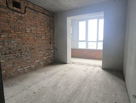Продаж квартири 1 кімната 46 кв. м. ЖК Автобіографія (Виставка) Хмельницький