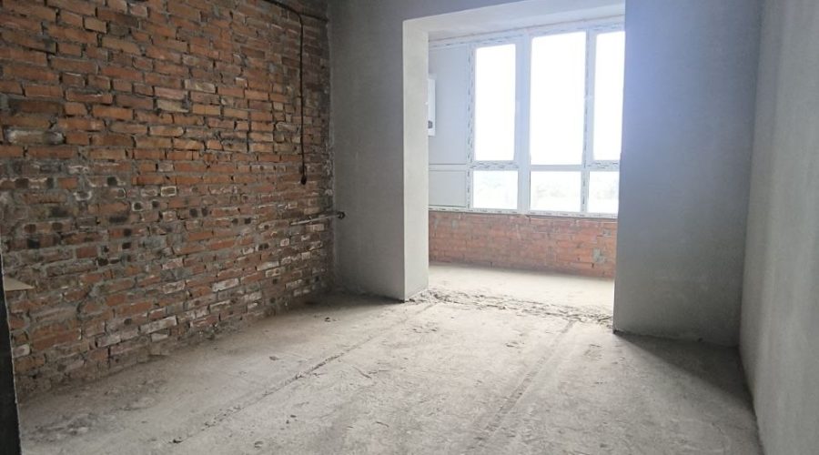 Продаж квартири 1 кімната 46 кв. м. ЖК Автобіографія (Виставка) Хмельницький