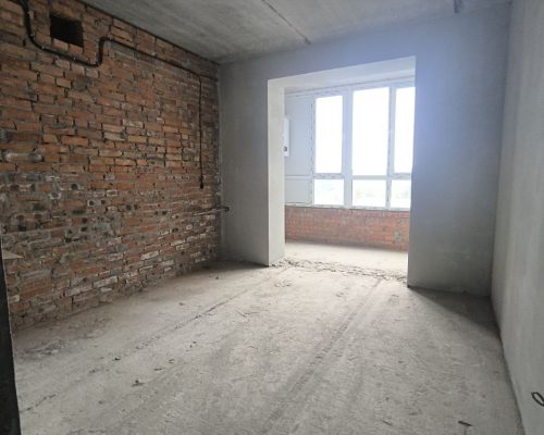 Продаж квартири 1 кімната 46 кв. м. ЖК Автобіографія (Виставка) Хмельницький