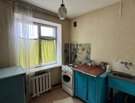 Продаж квартири 2 кімнати 39 кв. м. Р.Шухевича (Гречани) Хмельницький