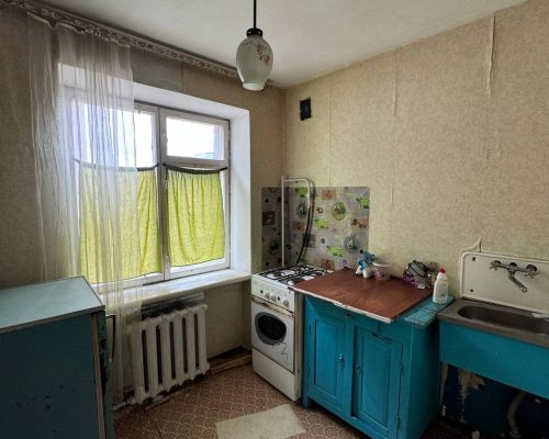 Продаж квартири 2 кімнати 39 кв. м. Р.Шухевича (Гречани) Хмельницький