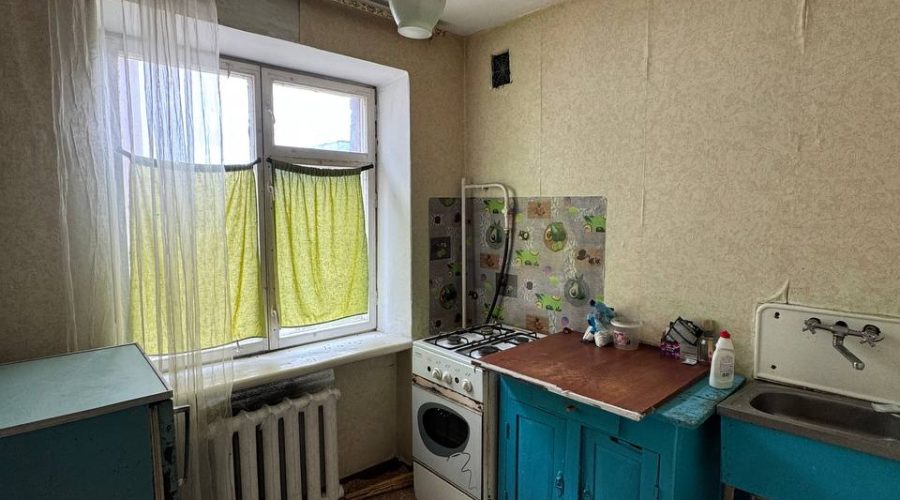 Продаж квартири 2 кімнати 39 кв. м. Р.Шухевича (Гречани) Хмельницький