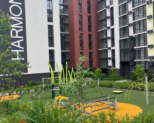 Продаж квартири 1 кімната 47 кв. м. ЖК Гармонія (Південно-Захід) Хмельницький