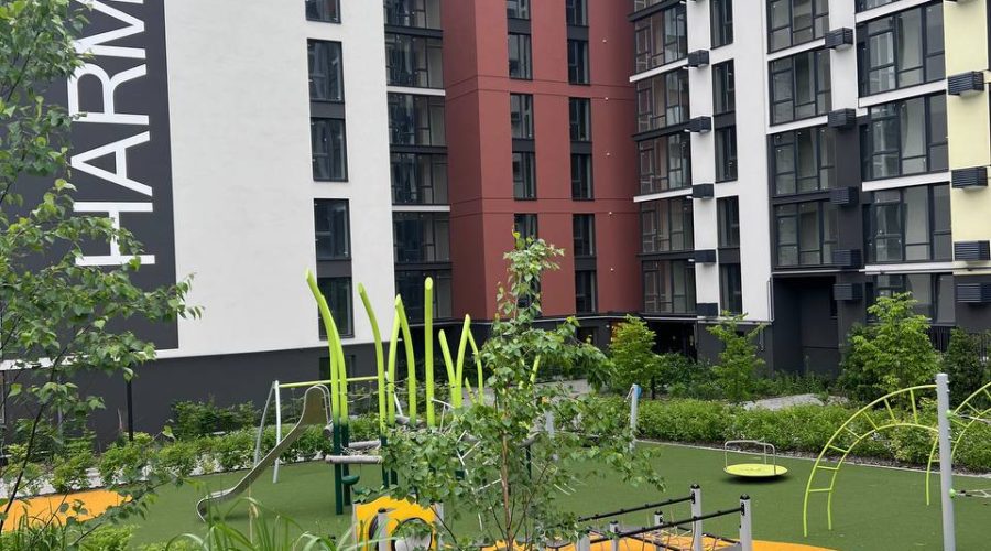 Продаж квартири 1 кімната 47 кв. м. ЖК Гармонія (Південно-Захід) Хмельницький