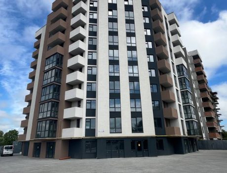 Продаж квартири 1 кімната 47 кв. м. Трудова (Виставка) Хмельницький