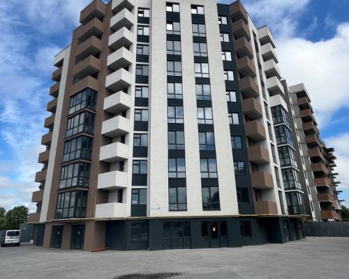 Продаж квартири 1 кімната 47 кв. м. Трудова (Виставка) Хмельницький