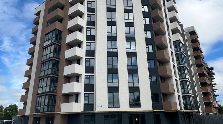 Продаж квартири 1 кімната 47 кв. м. Трудова (Виставка) Хмельницький