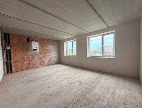 Продаж квартири 2 кімнати 73 кв. м. ЖК Агора (Озерна) Хмельницький