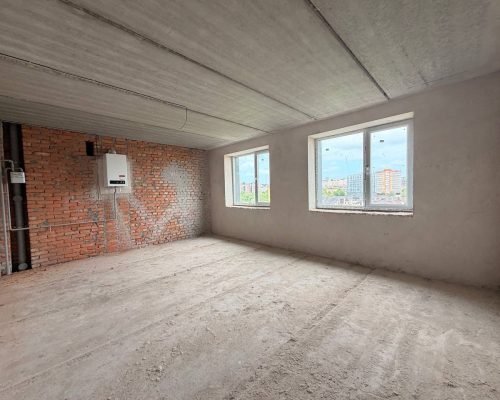 Продаж квартири 2 кімнати 73 кв. м. ЖК Агора (Озерна) Хмельницький