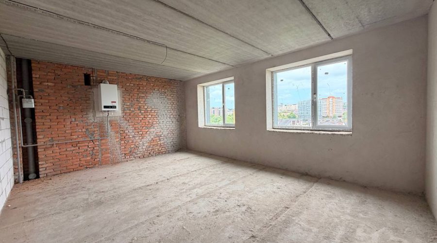 Продаж квартири 2 кімнати 73 кв. м. ЖК Агора (Озерна) Хмельницький