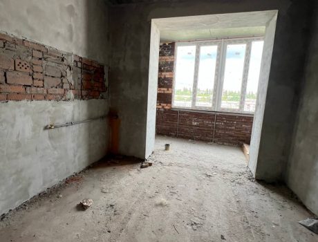Продаж квартири 3 кімнати 94 кв. м. ЖК Олімпійський 4 (Виставка) Хмельницький