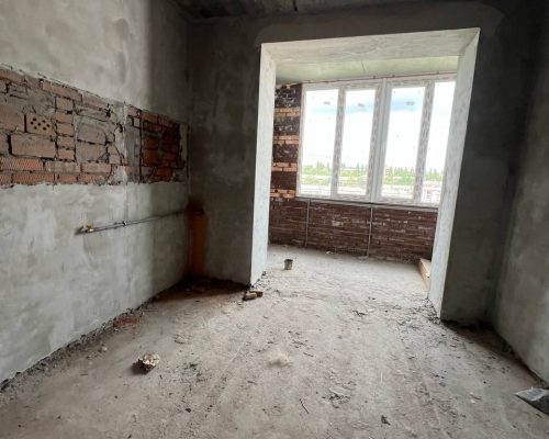 Продаж квартири 3 кімнати 94 кв. м. ЖК Олімпійський 4 (Виставка) Хмельницький