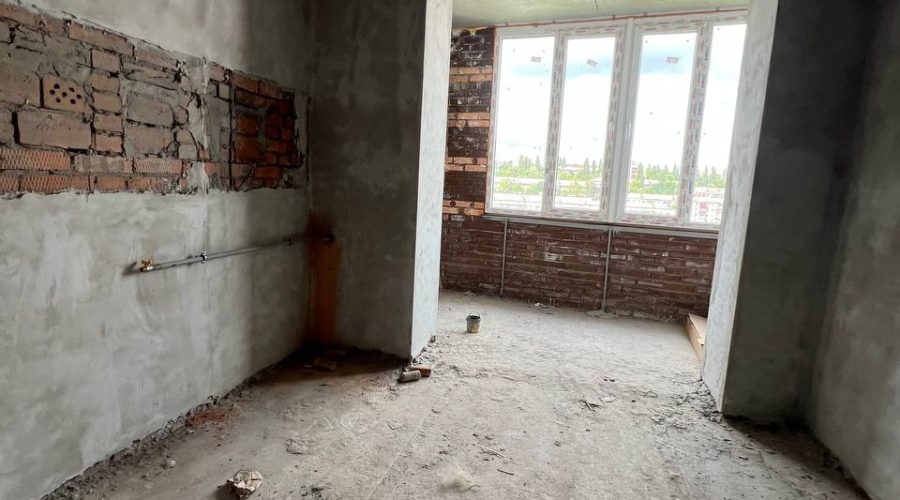 Продаж квартири 3 кімнати 94 кв. м. ЖК Олімпійський 4 (Виставка) Хмельницький