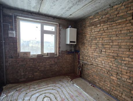 Продаж квартири 1 кімната 45 кв. м. ЖК Sport City (Центр) Хмельницький