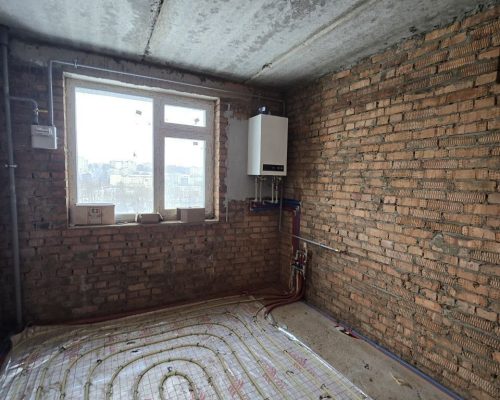 Продаж квартири 1 кімната 45 кв. м. ЖК Sport City (Центр) Хмельницький