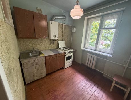 Продаж квартири 1 кімната 32 кв. м. Шевченка (ж-д вокзал) Хмельницький