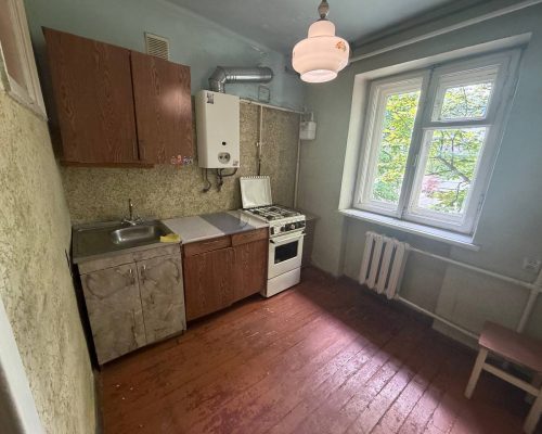 Продаж квартири 1 кімната 32 кв. м. Шевченка (ж-д вокзал) Хмельницький