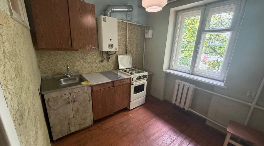 Продаж квартири 1 кімната 32 кв. м. Шевченка (ж-д вокзал) Хмельницький