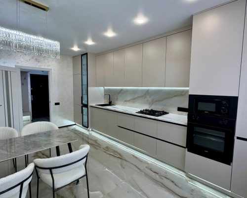 Продаж квартири 2 кімнати 67 кв. м. Кармелюка (Озерна) Хмельницький
