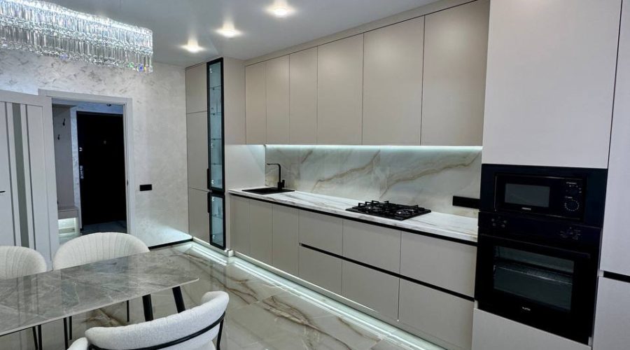 Продаж квартири 2 кімнати 67 кв. м. Кармелюка (Озерна) Хмельницький