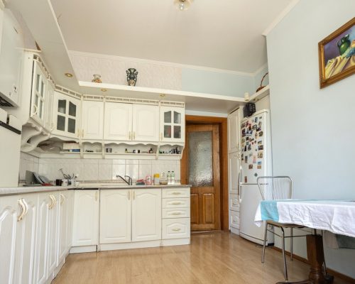Продаж квартири 3 кімнати 104 кв. м. Олега Ольжича (Південно-Захід) Хмельницький