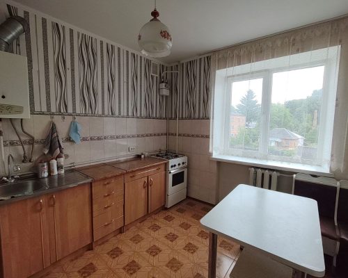 Продаж квартири 1 кімната 36 кв. м. Героїв Маріуполя (Центр) Хмельницький