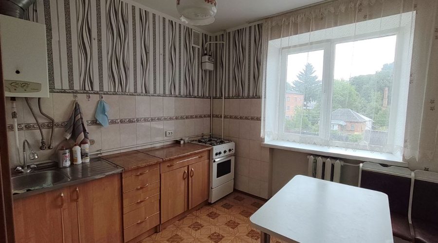 Продаж квартири 1 кімната 36 кв. м. Героїв Маріуполя (Центр) Хмельницький