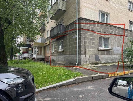 Продаж квартири 2 кімнати 42 кв. м. Камʼянецька (Центр) Хмельницький